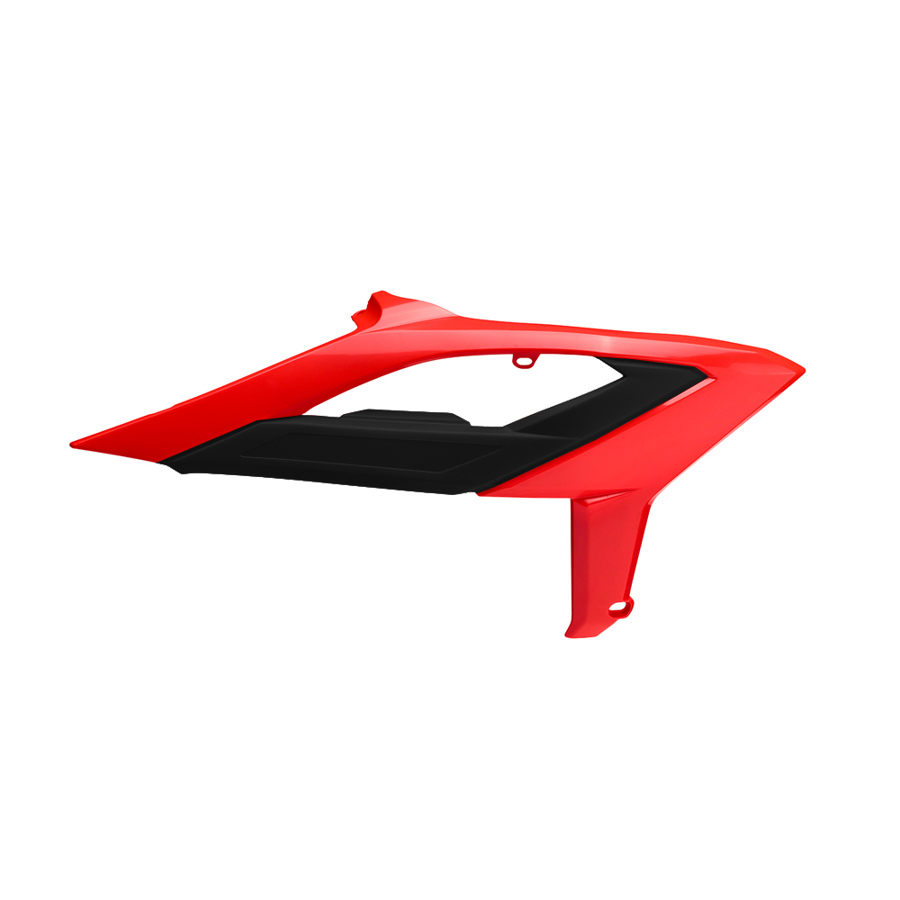 RAD SCOOP BETA 125-300RR 23-24, 350-480RR 23-24 RED/BLACK